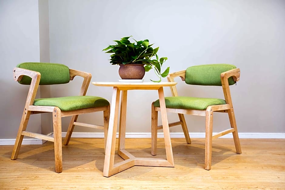 ibis Styles Jingdezhen Cidu Avenue Hotel