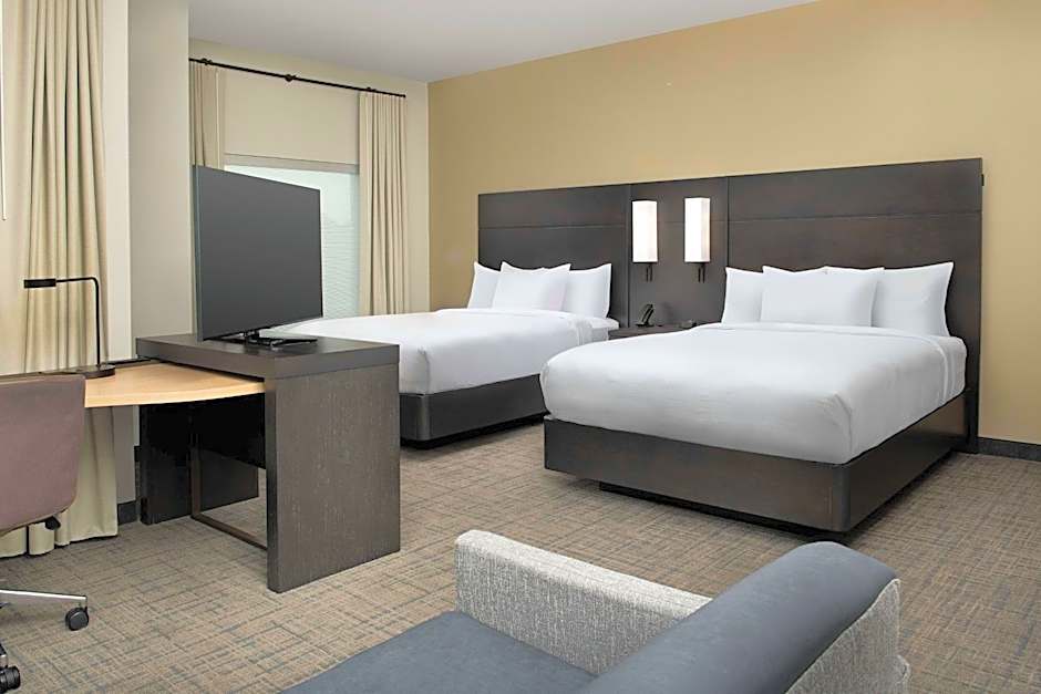 Residence Inn by Marriott Doral Mall Area