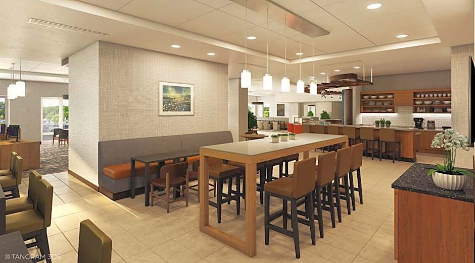 Hyatt Place Boston/Braintree