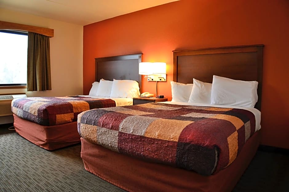 AmericInn by Wyndham Calumet