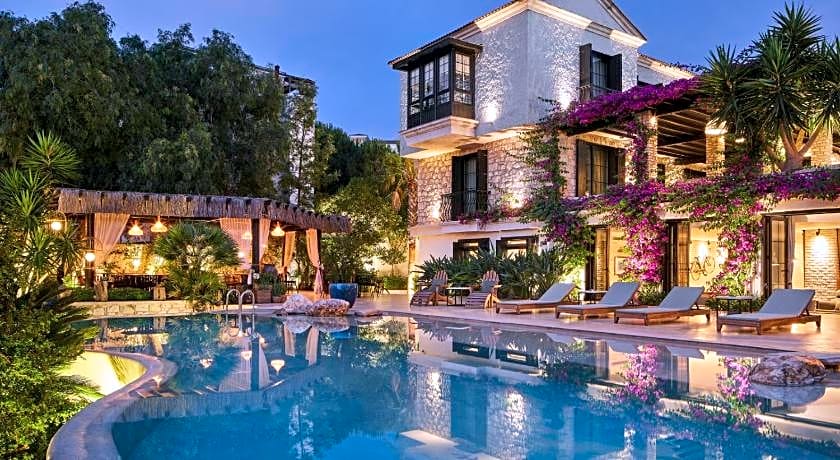 Alacati Port Ladera Hotel-Adults Only