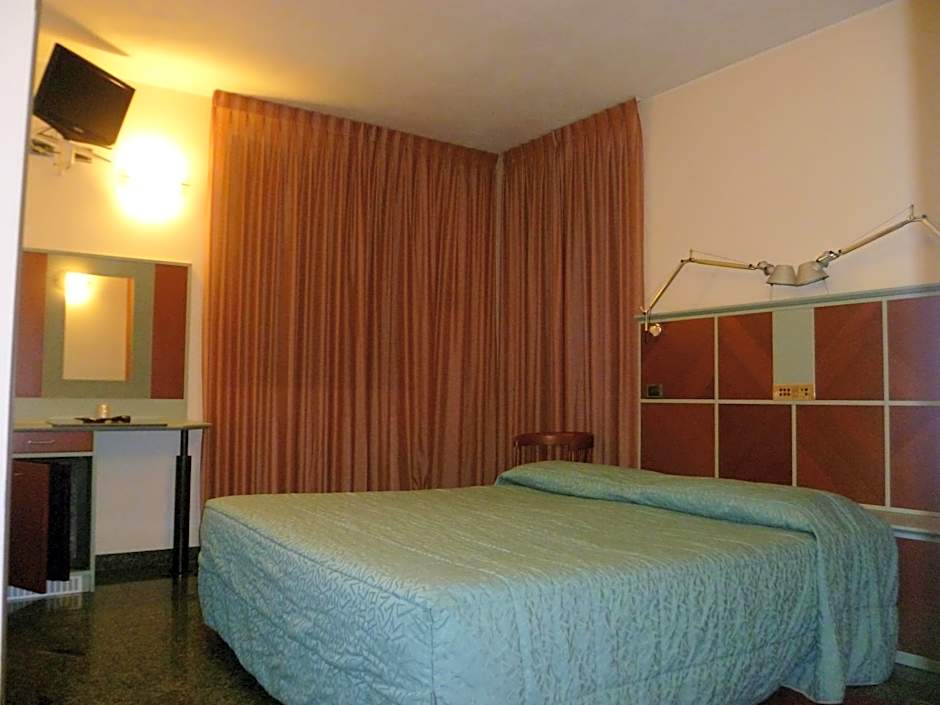 Hotel Derby