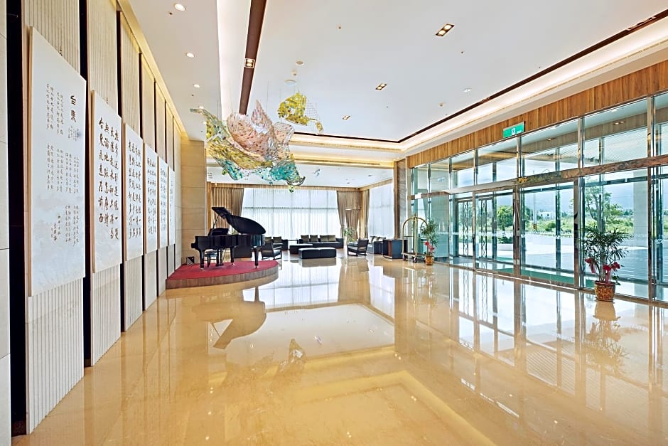 Formosa Naruwan Galaxy Hotel