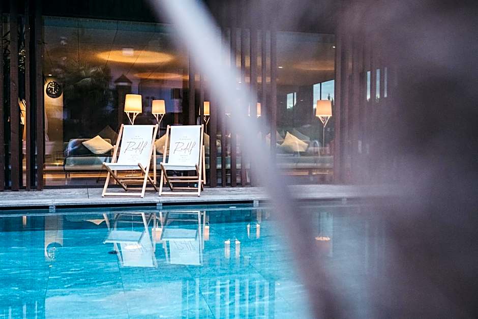 Hotel Rudolf
