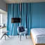 Placid Hotel Design & Lifestyle Zurich