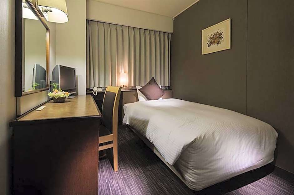 Hotel Hokke Club Sendai