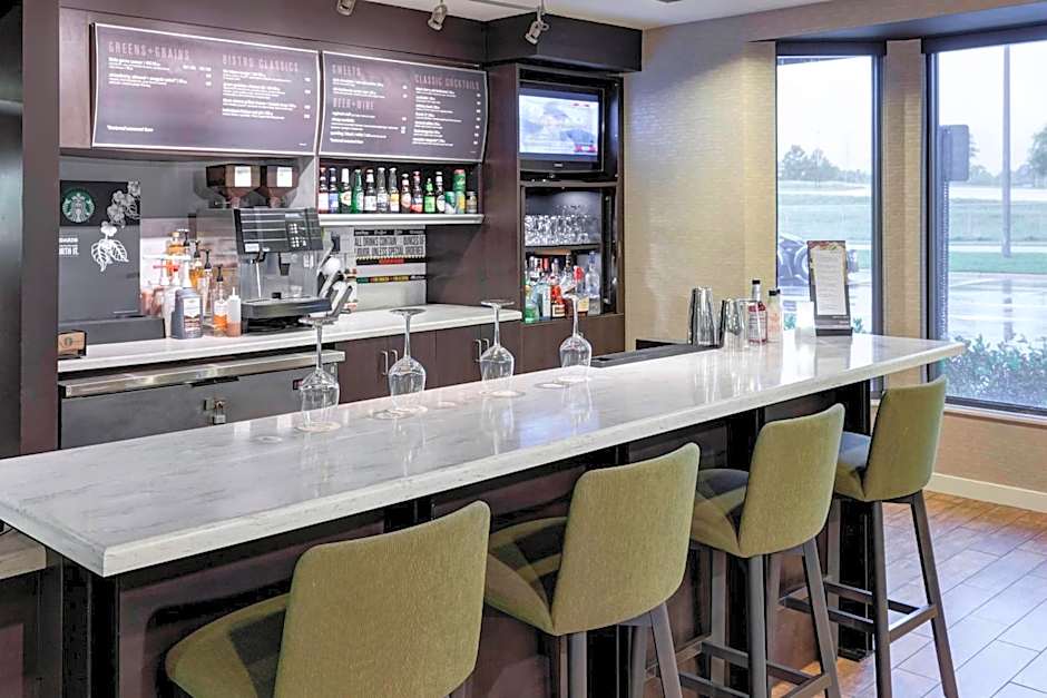 Courtyard by Marriott Tuscaloosa