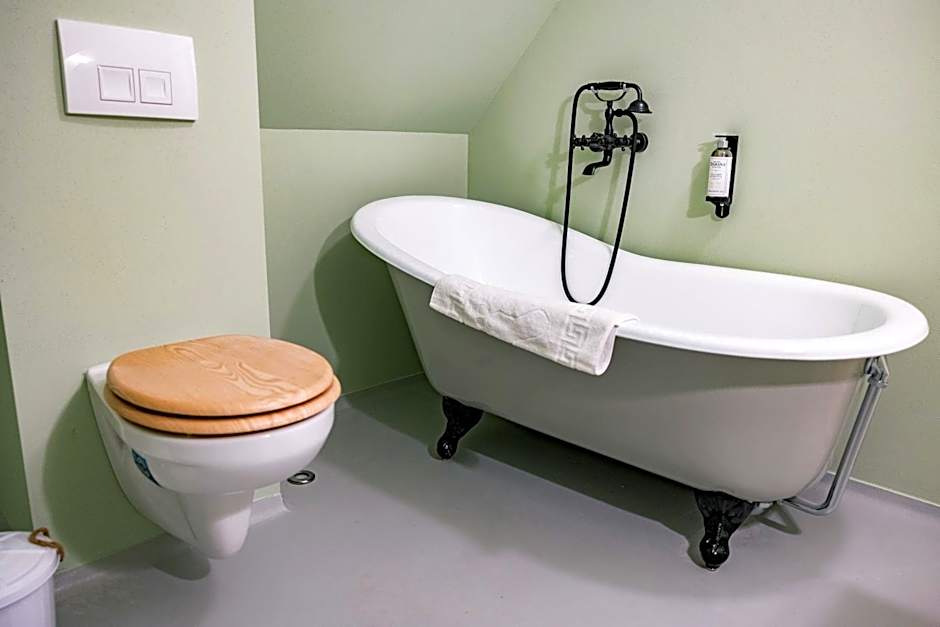 Czakó Bed&Breakfast