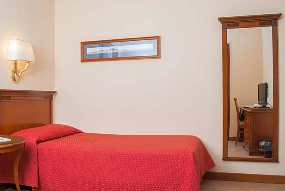 Le Cheminée Business Hotel Napoli