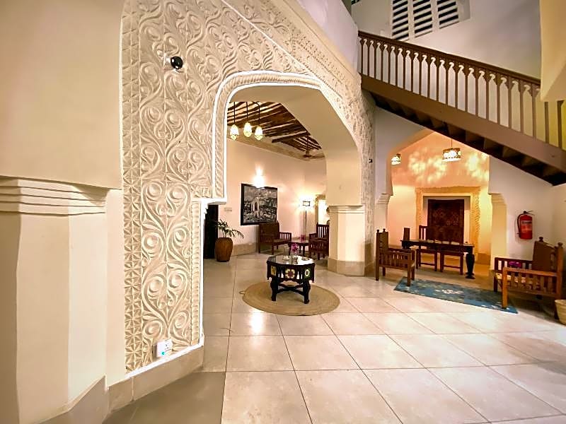 Smiles Stone Town Hotel