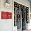 Chapeau Rouge par William Frachot - Hôtel Espace Bien-être & Restaurant étoilé