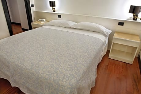 double single use standard