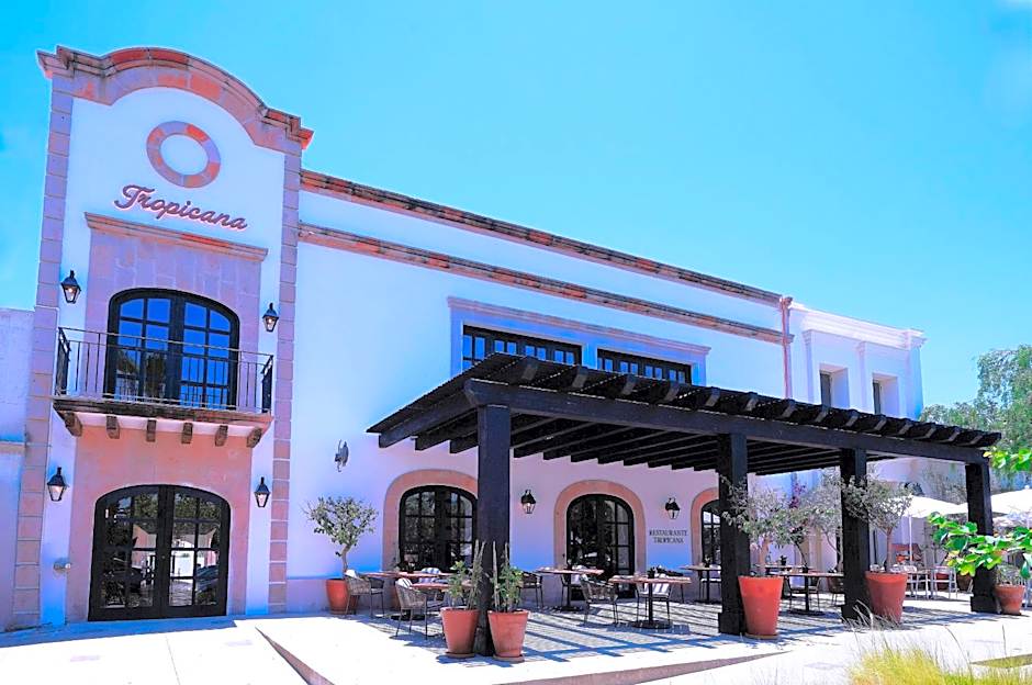 Tropicana Los Cabos, Tapestry Collection by Hilton