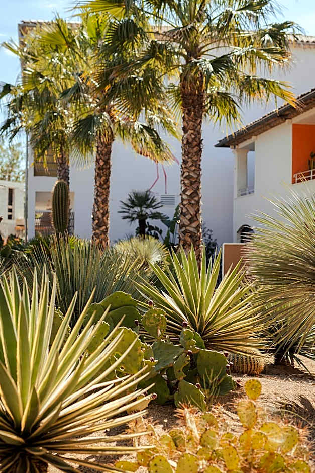 Hotel Casarose - Cannes Mandelieu