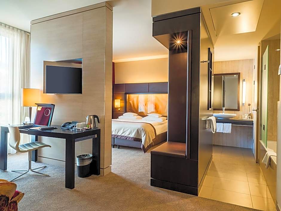 Lindner Hotel Vienna Am Belvedere