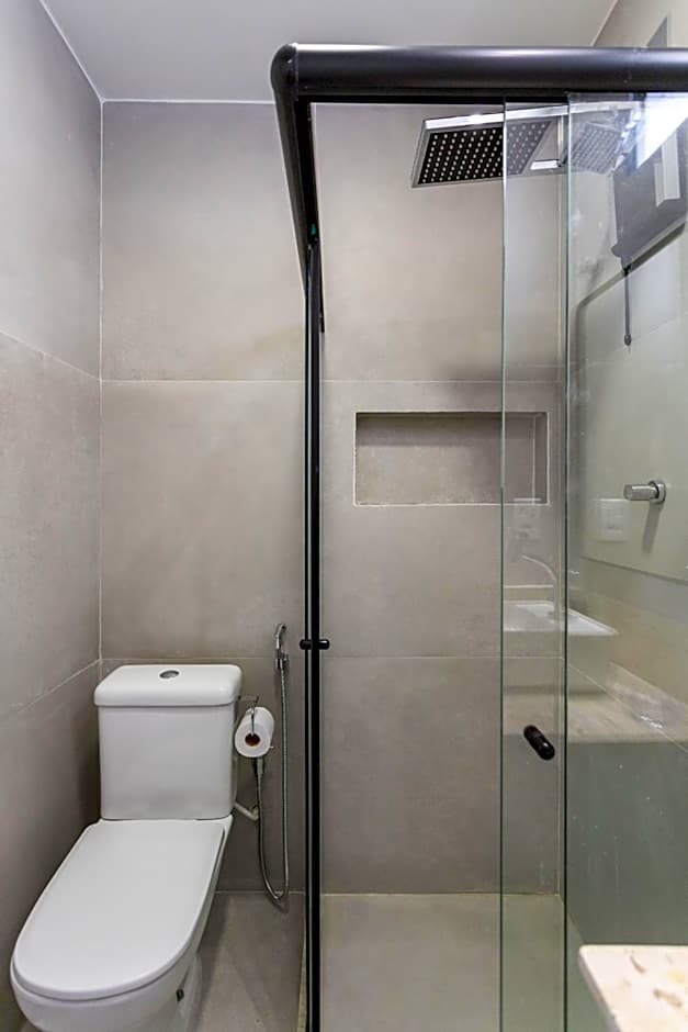 Conforto na Tijuca - Próximo ao metro - CV410 Z5