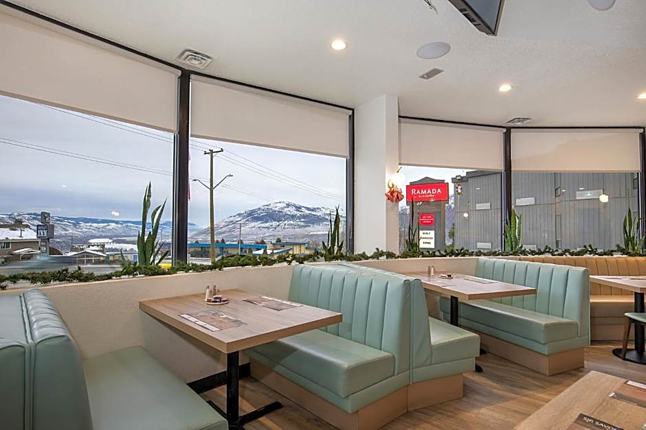 Ramada by Wyndham Kamloops