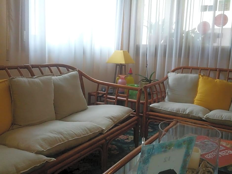 Hotel Villa Tiziana