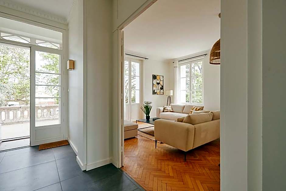 Maison Martouret - Colodge
