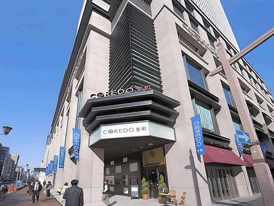 Nishitetsu Inn Nihonbashi