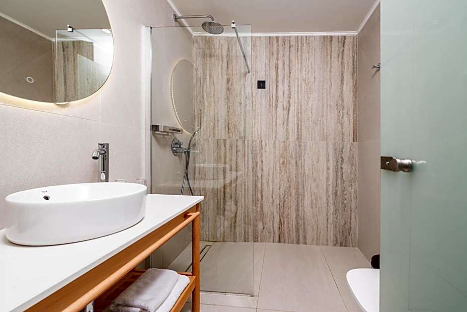 D'Andrea Mare Hotel