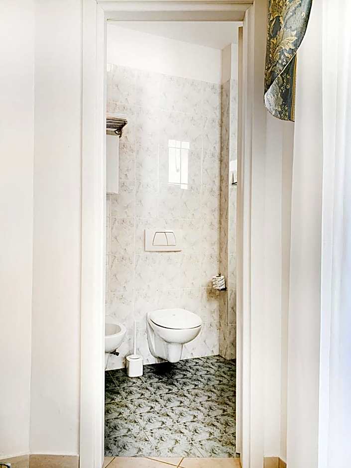 Hotel Parco Dei Principi