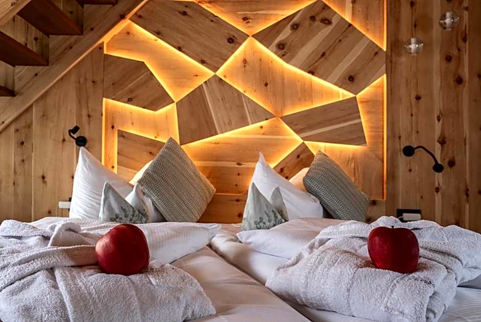Alpine Refuge Villa Adler