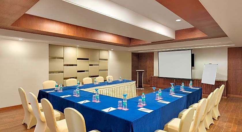 Ramada by Wyndham Ghaziabad Vasundhara