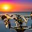 The Seyyida Hotel and Spa