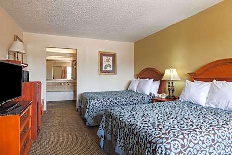 Suite King Bed Non Smoking