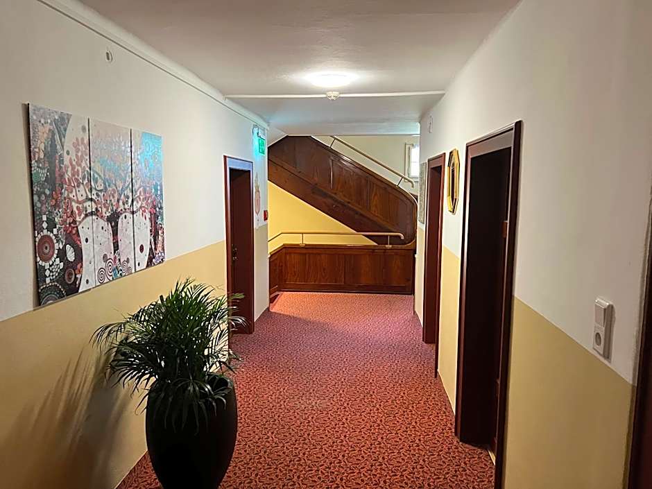 Weisses Rössl am See