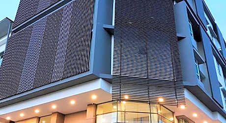 The Leverage Lite (Kuantan)