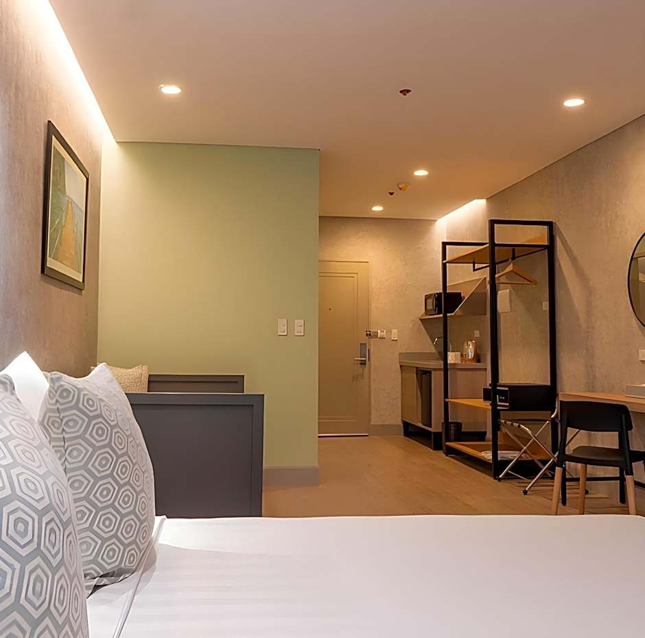 Primeway Suites Cebu