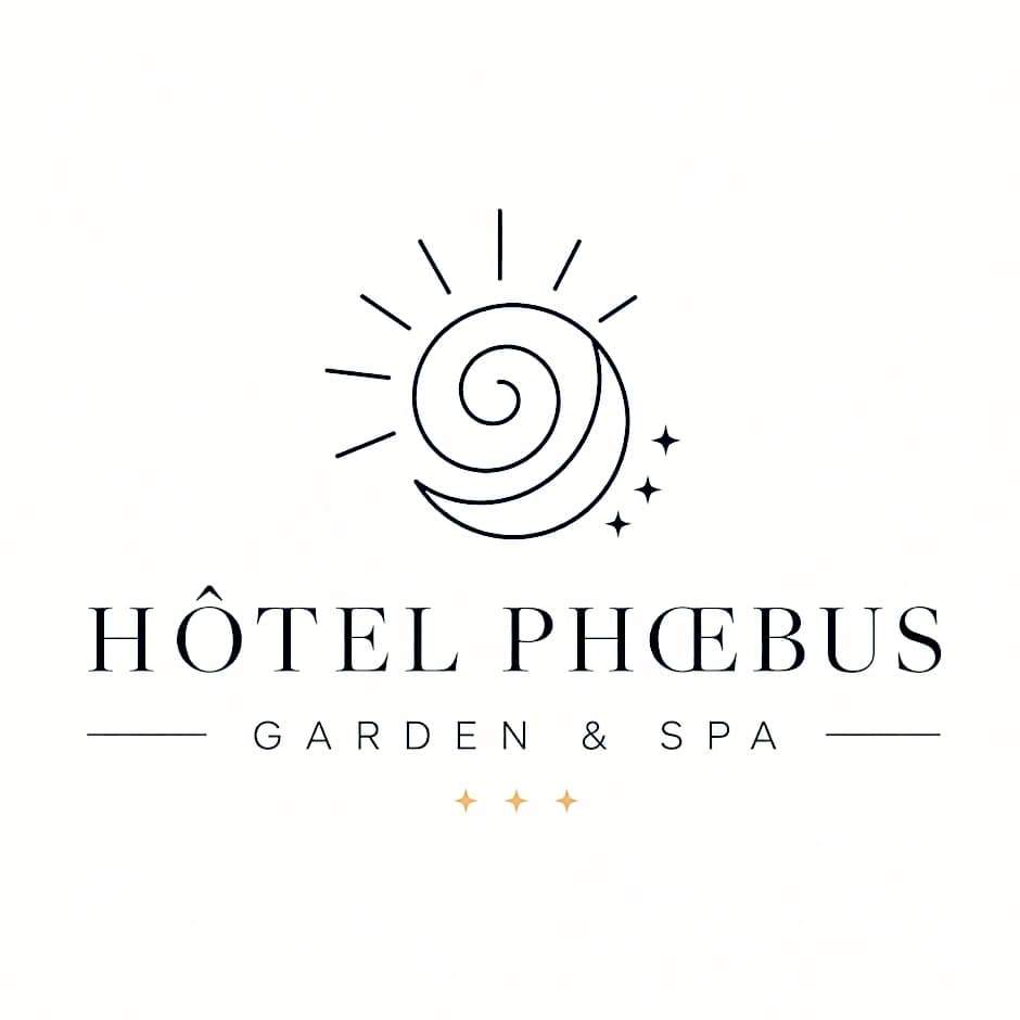 Hotel Le Phoebus Garden & Spa