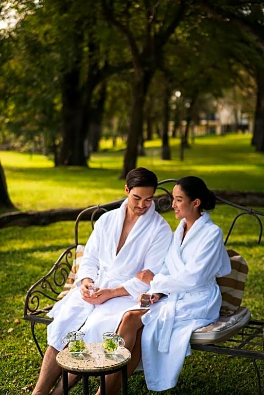 Royal Livingstone Hotel by Anantara