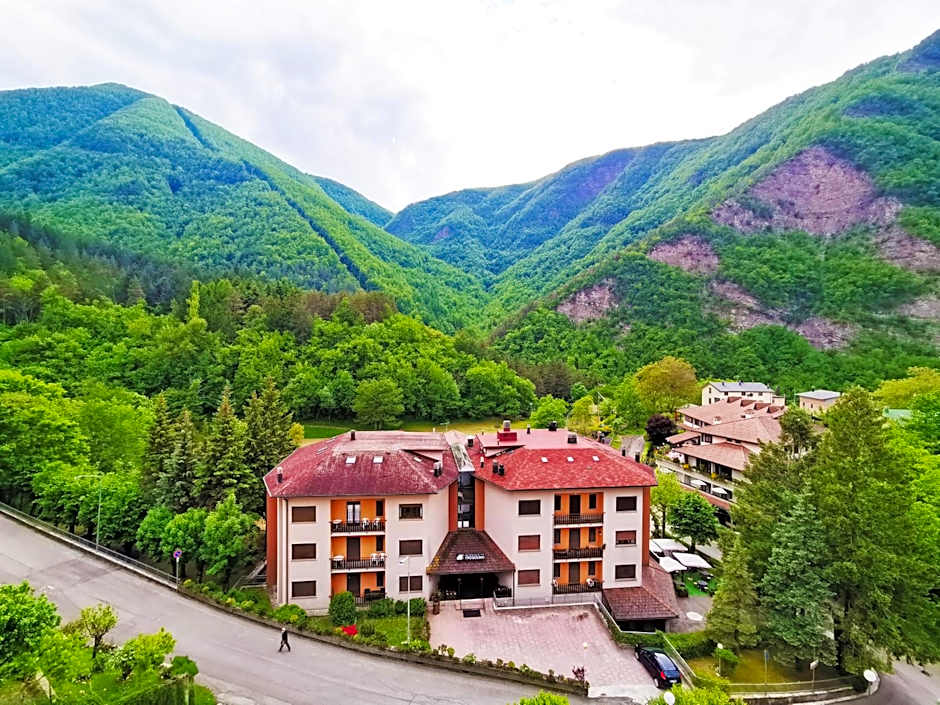 GranChalet sul Cimone 103