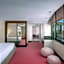 The Watergate Hotel