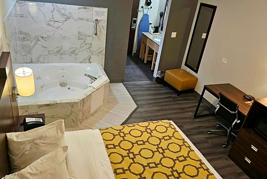 Baymont by Wyndham Chicago/Calumet City