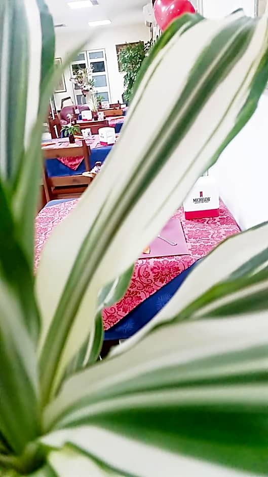 Hotel Sirio