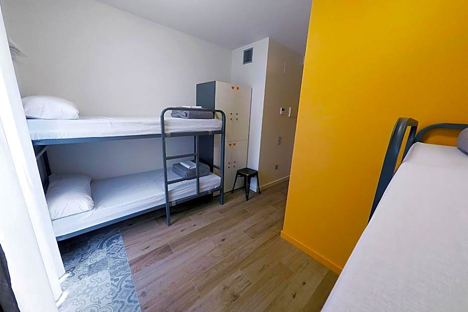 Meeting Point Hostels