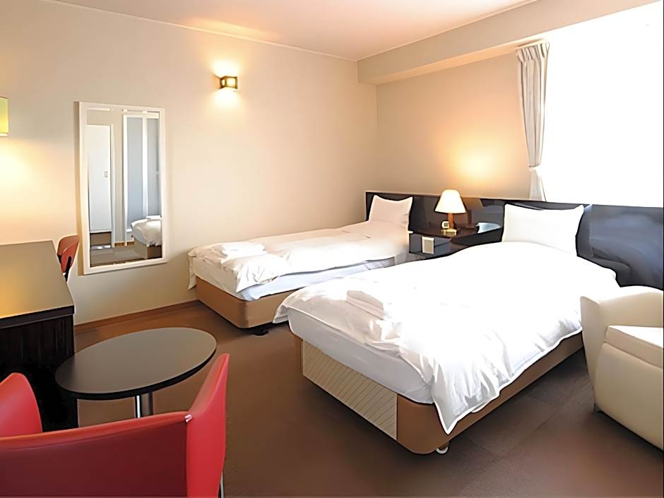 Hotel The Grand Court Matsusaka