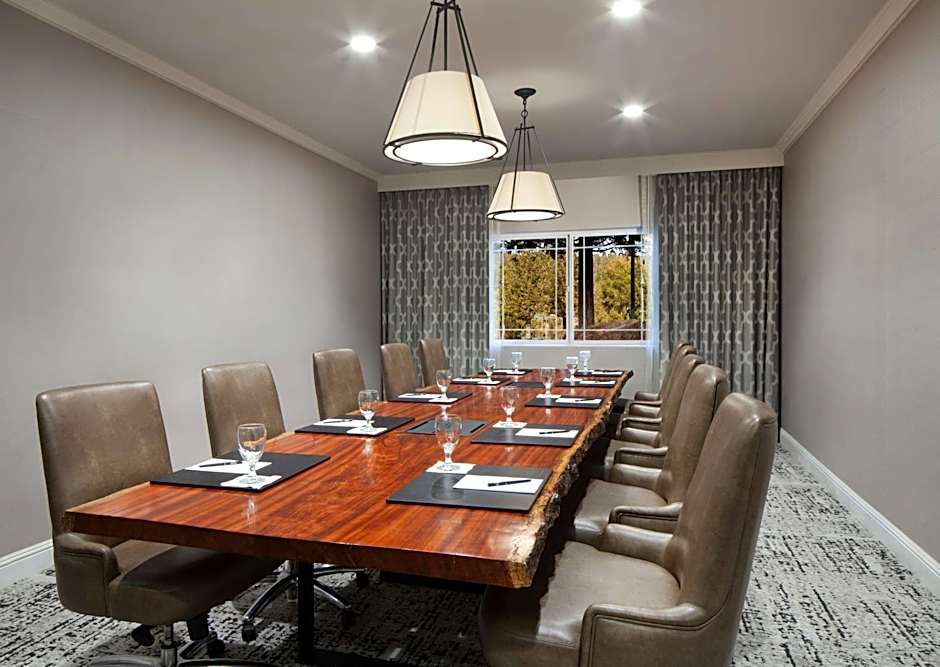 Hilton Santa Cruz / Scotts Valley