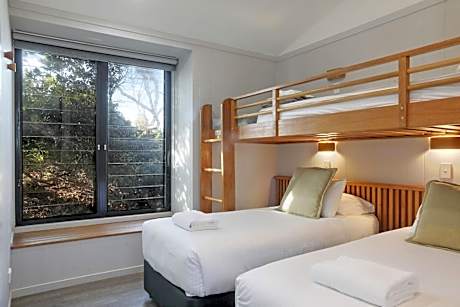 Premium Ocean View Villa - Sleeps 5