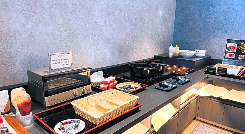 Kojima Puchi Hotel