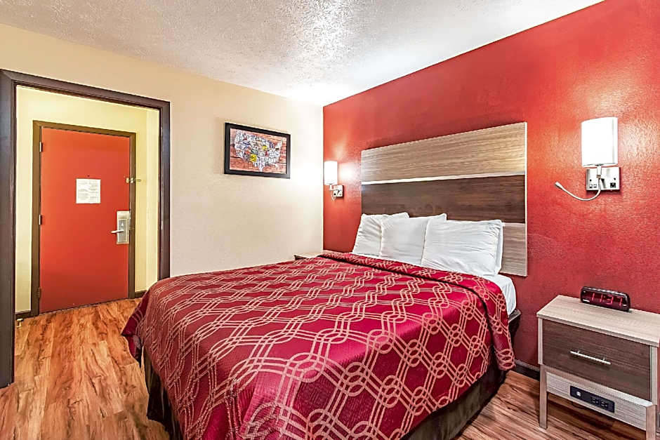 Econo Lodge Worthington