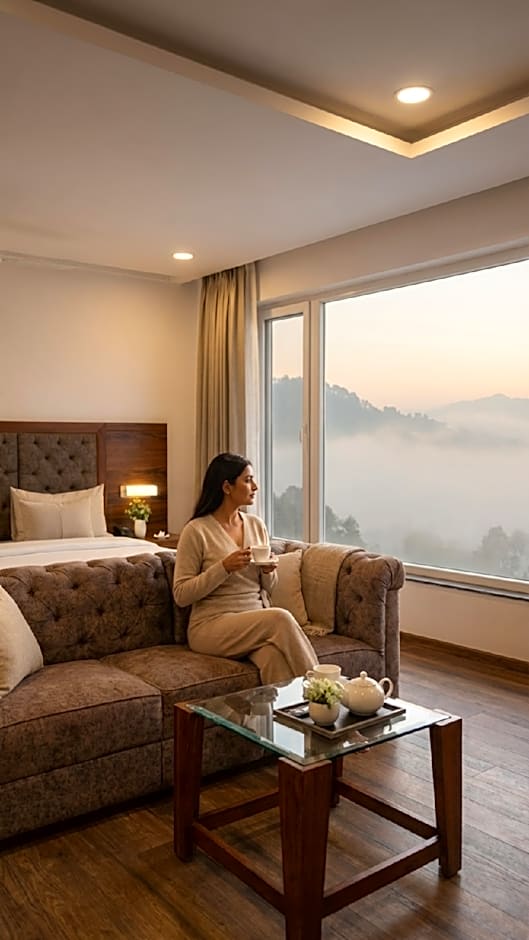 Chail Residency