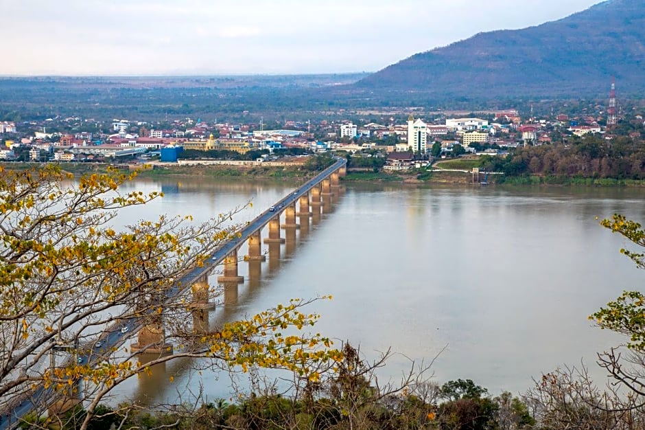 Residence Sisouk Boutique Hotel