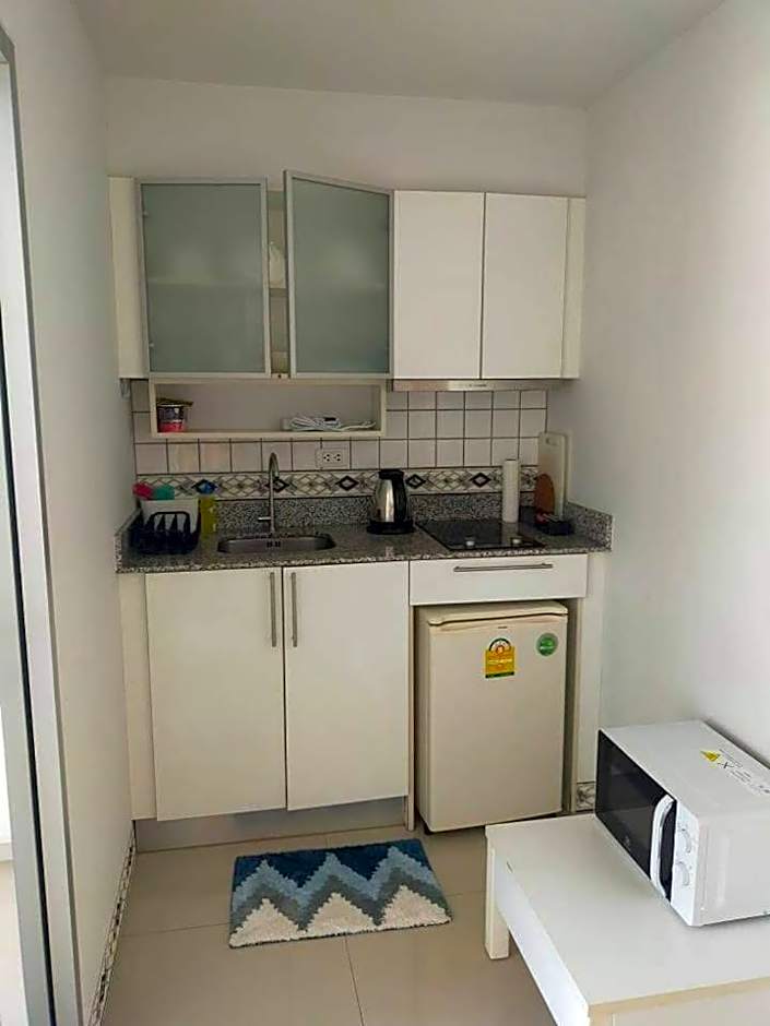 Grandbeach 1 condo A202