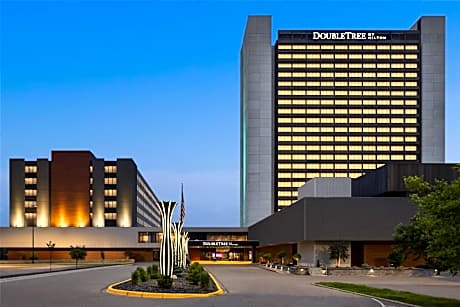 DoubleTree By Hilton Hotel Minneapolis-Bloomington South