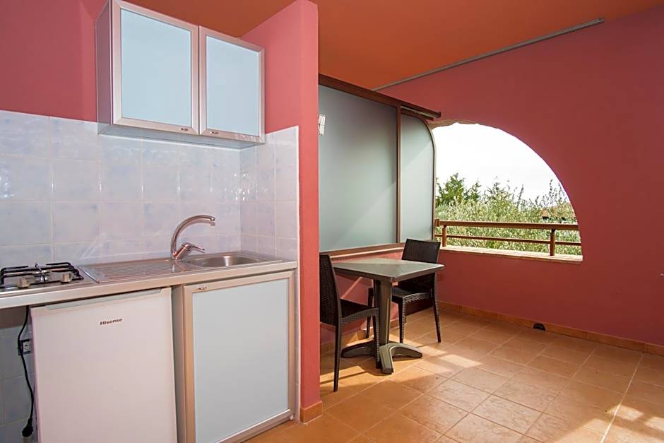 Villaggio Blue Marine